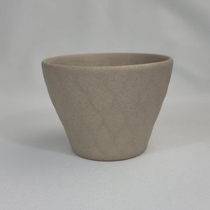 Pigeon Forge Pottery Small Planter Pot